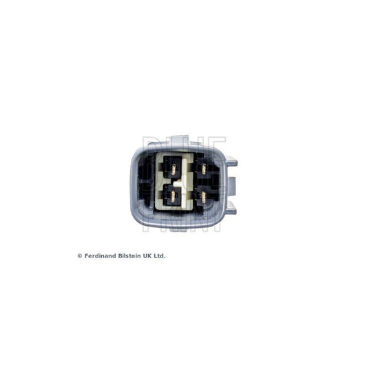 Blue Print ADBP700098 Lambda Sensor