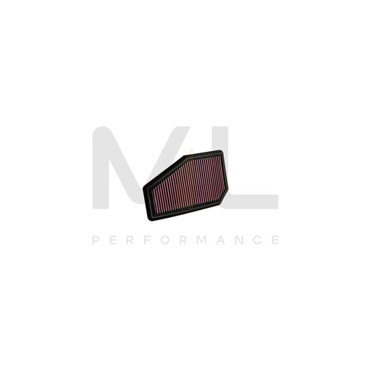 K&N 33-2948 Replacement Air Filter | ML Car Parts UK | ML Performance
