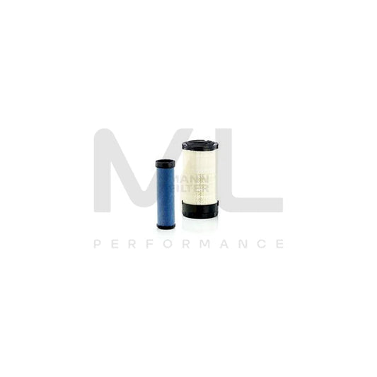 MANN-FILTER SP 3020-2 Air Filter Filter Insert | ML Performance Car Parts