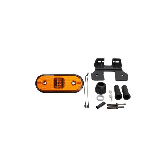 Aspock 21-2000-035 Side Marker Light