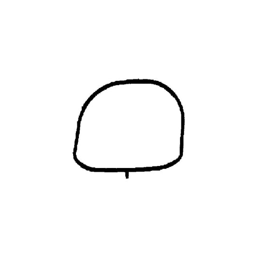 Corteco 026093H Inlet Manifold Gasket | ML Performance UK