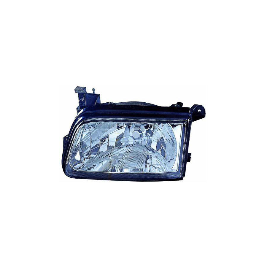 Abakus 2131123RLDEN Headlight For Isuzu Tfr/Tfs Pickup | ML Performance UK