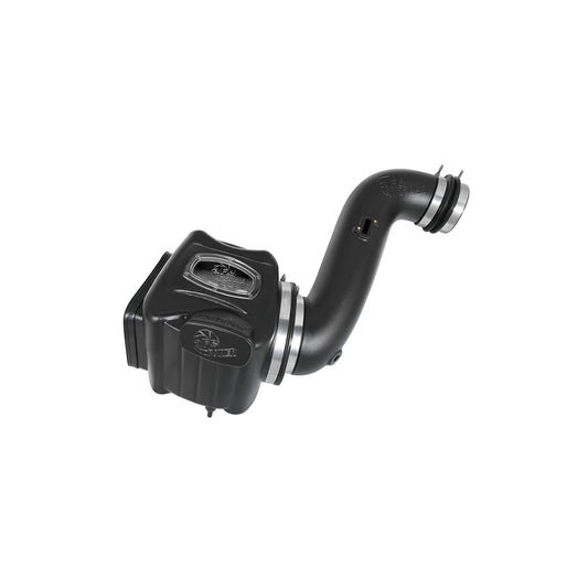  aFe 51-74004 Sealed Intake GM Diesel Trucks 07.5-10 V8-6.6L (td) LMM  | ML Performance UK Car Parts