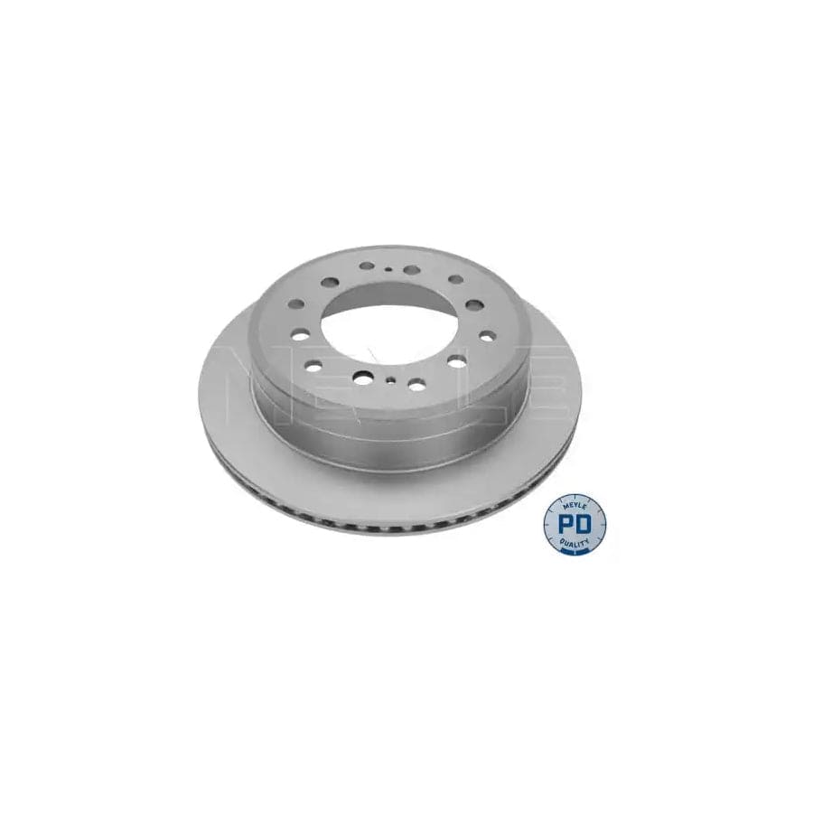 Meyle 30-15 523 0087/Pd Brake Disc For Toyota Land Cruiser