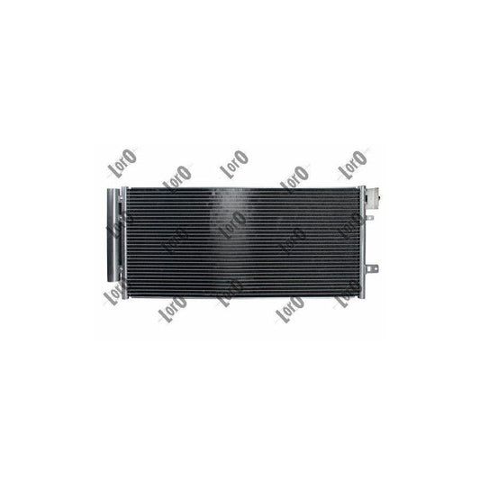 Abakus 0070160010 Air Conditioning Condenser For Chevrolet Aveo Hatchback (T300) | ML Performance UK