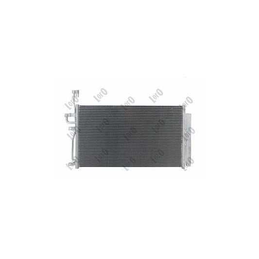 Abakus 0070160009 Air Conditioning Condenser | ML Performance UK