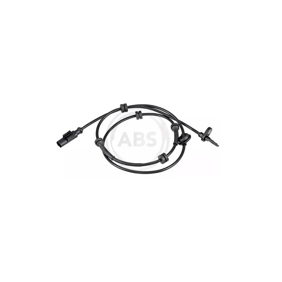 A.B.S. 30537 ABS Sensor for ALFA ROMEO 147 (937) | ML Performance UK Car Parts