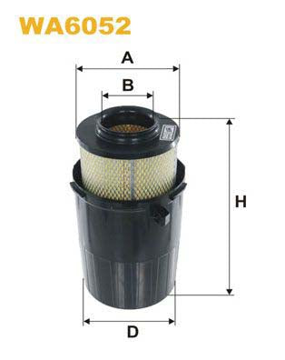 WIX Filters 57704 Oil Filter