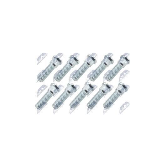 NTY KSP-CH-000 Wheel Stud | ML Performance UK Car Parts