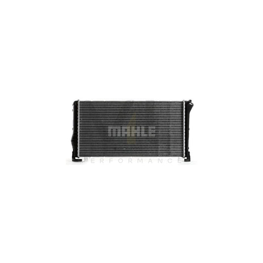 MAHLE ORIGINAL CR 2009 000P Engine radiator Brazed cooling fins | ML Performance Car Parts