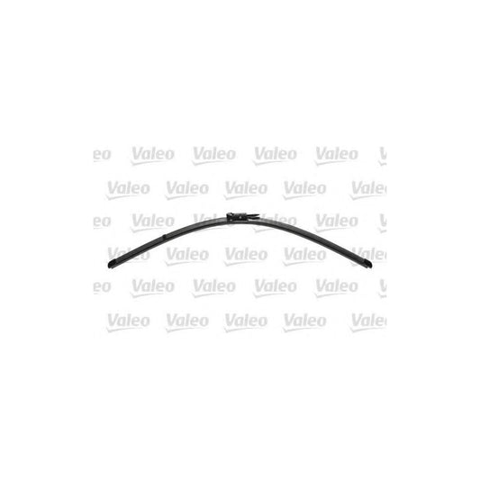 Valeo Silencio Flat Blade Set, Silencio X.Trm 574603 Wiper Blade For Alfa Romeo Mito (955) | ML Performance UK Car Parts