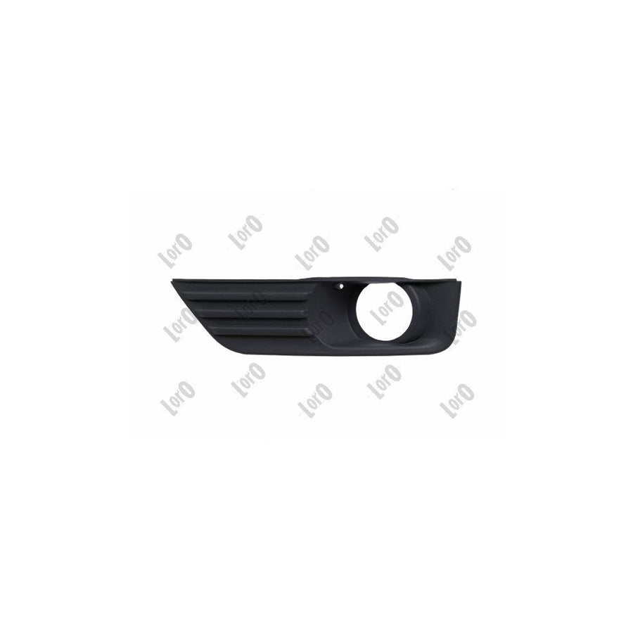 Abakus 01712451 Bumper Grill For Ford Focus | ML Performance UK