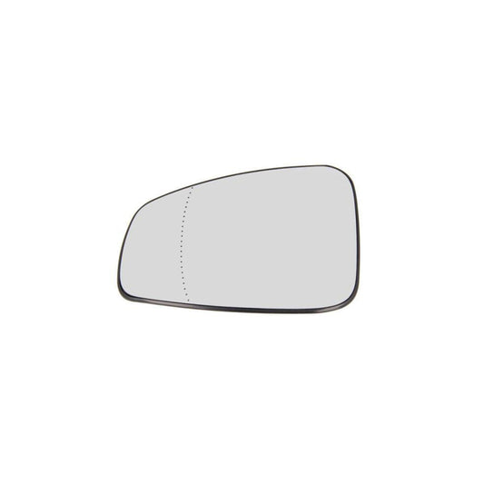 Blic 6102-09-2002147P Mirror Glass, Outside Mirror For Renault Fluence (L3_)