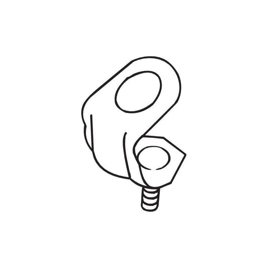 Bosal 251-630 Holder, Exhaust System For Nissan Micra I Hatchback (K10)