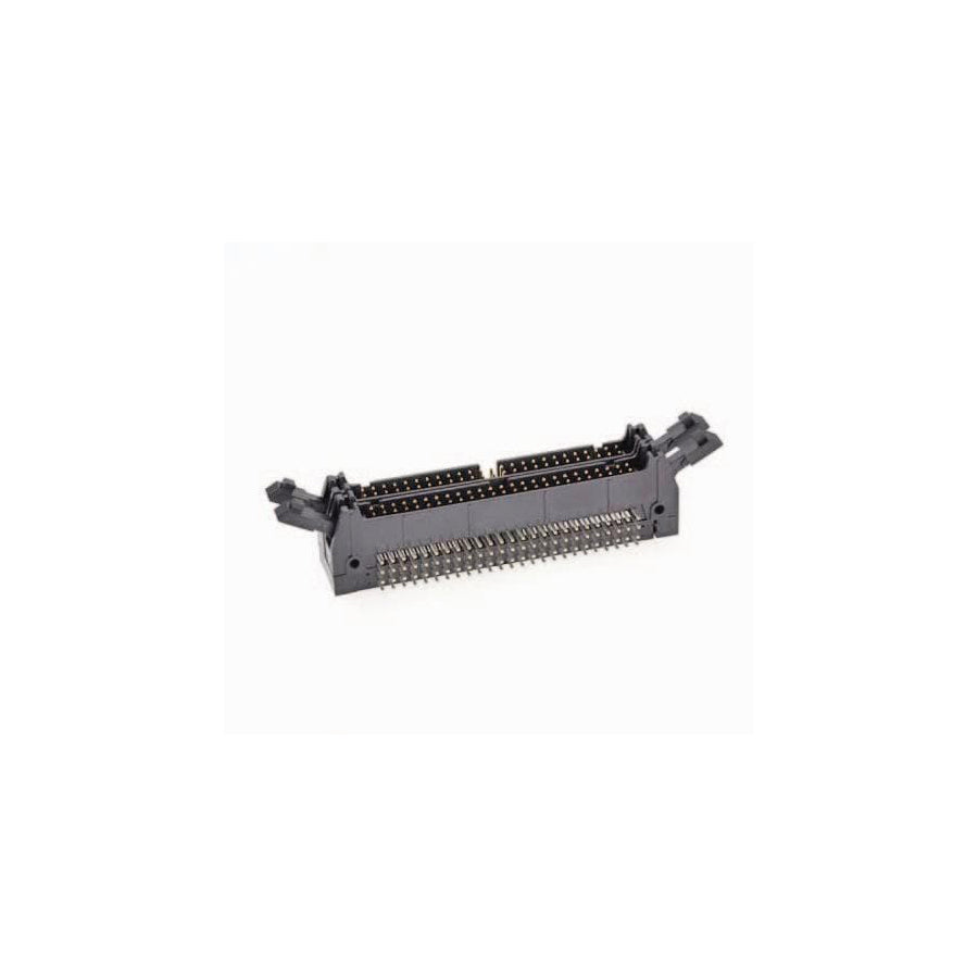 3M N3432-D302RB Headers & Wire Housings 40P HEADER