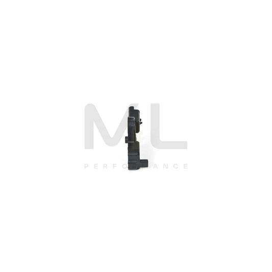 BOSCH 0 986 478 616 Brake Disc Internally Vented, Vented | ML Performance Car Parts