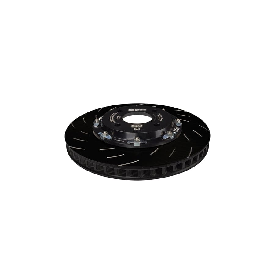 EBC SG2FK-007 Ford Fiesta ST 2 Piece Floating Discs 1 | ML Performance UK Car Parts