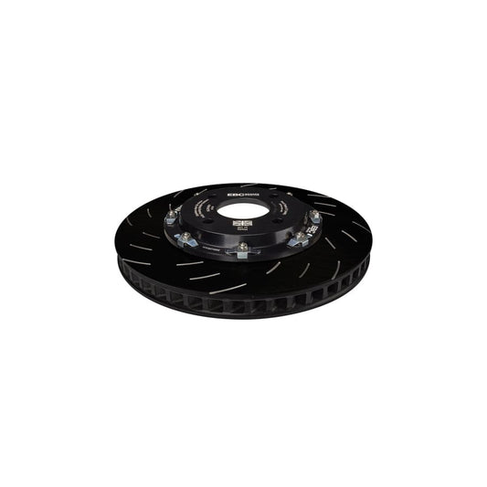 EBC SG2FK-007 Ford Fiesta ST 2 Piece Floating Discs 1 | ML Performance UK Car Parts