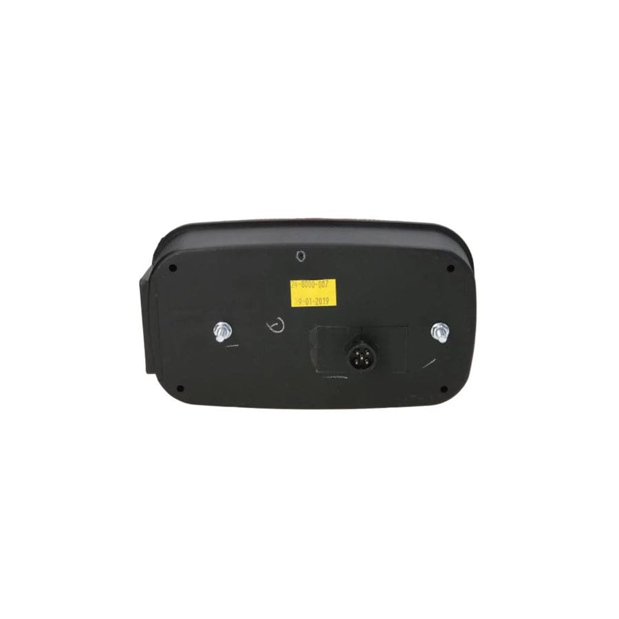 Aspock Multipoint Iii 24-8000-007 Combination Rearlight