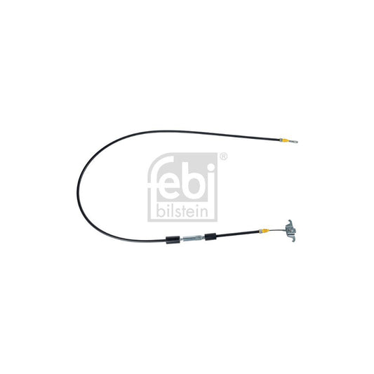 Febi Bilstein 109247 Hand Brake Cable For Volvo Xc90 I (C, 275)