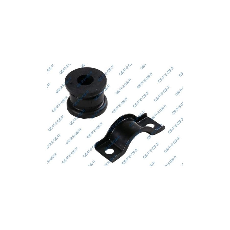 Gsp 516869S Mounting, Axle Bracket Suitable For Mercedes-Benz Ml-Class (W163) | ML Performance UK Car Parts
