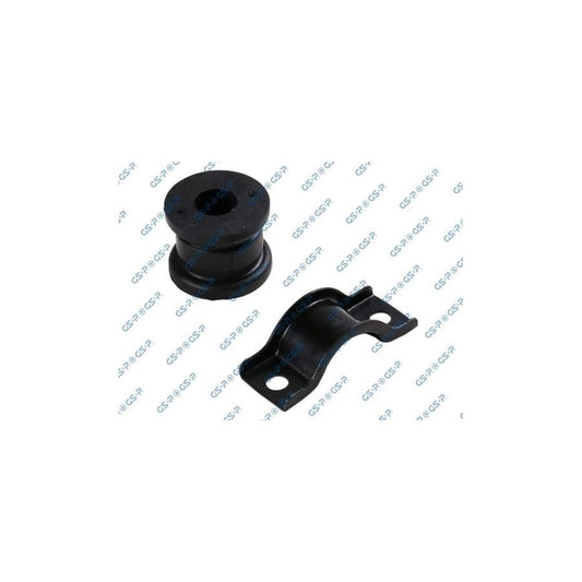 Gsp 516869S Mounting, Axle Bracket Suitable For Mercedes-Benz Ml-Class (W163) | ML Performance UK Car Parts