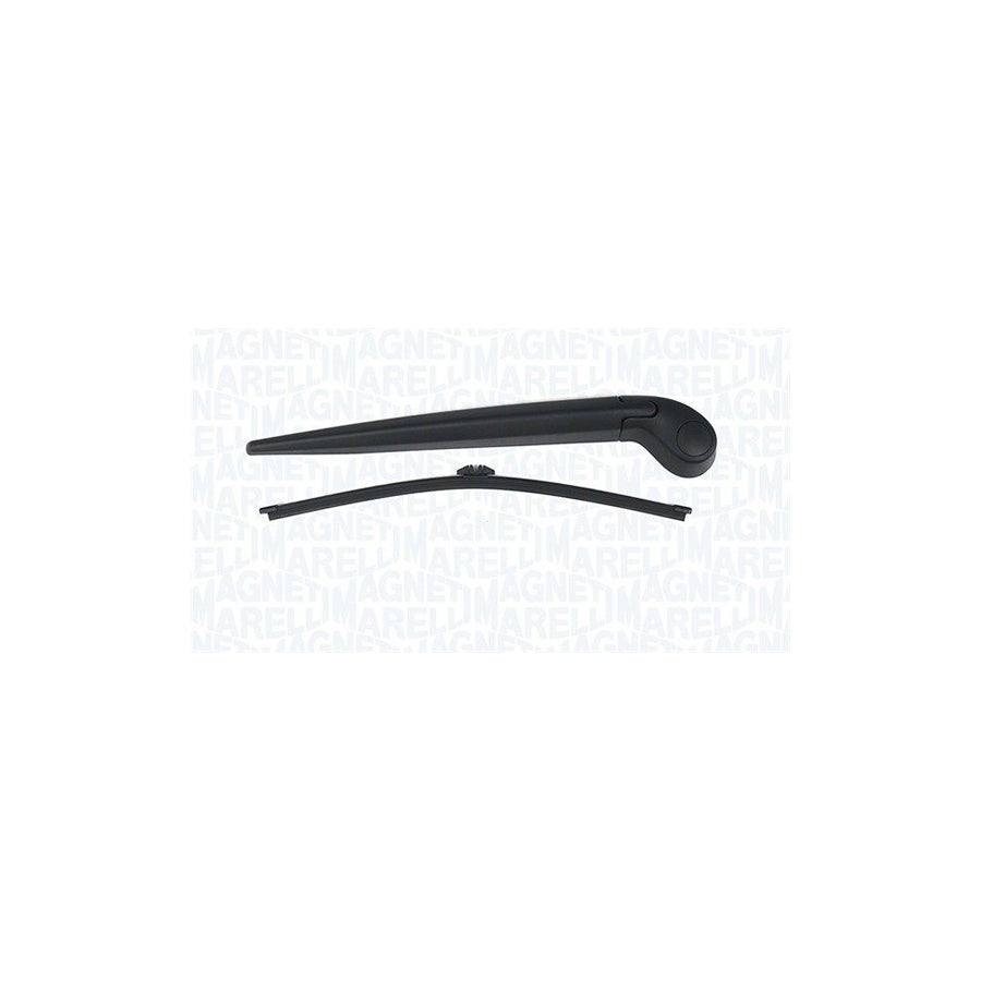 Magneti Marelli 000723180259 Wiper Blade For Volvo V70 Iii (Bw, 135) | ML Performance UK Car Parts