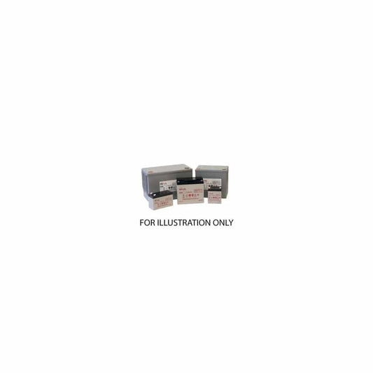 Enersys HX100S-12 DataSafe SLA Battery 12v 27Ah | ML Performance UK Car Parts