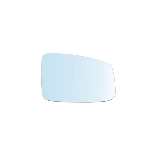 Blic 6102-09-2002138P Mirror Glass, Outside Mirror For Renault Espace