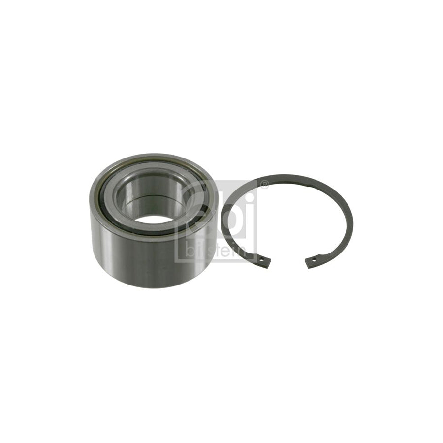 Febi Bilstein 21975 Wheel Bearing Kit Suitable For Mercedes-Benz Ml-Class (W163)