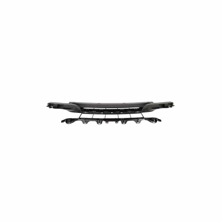 Blic 6502-07-0063910P Bumper Grill For BMW 3 Series