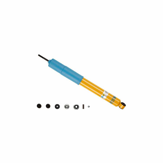 Bilstein 24-007672 FORD Escort M 9200 Rear Shock Absorber 1 | ML Performance UK Car Parts