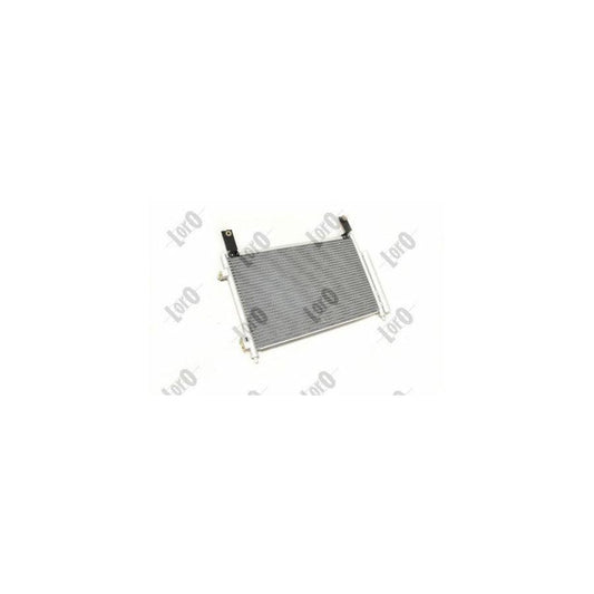 Abakus 0070160007 Air Conditioning Condenser | ML Performance UK