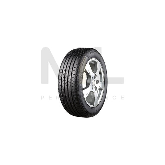 Bridgestone Turanza T005 245/45 R18 100Y Summer Tyre | ML Performance UK Car Parts