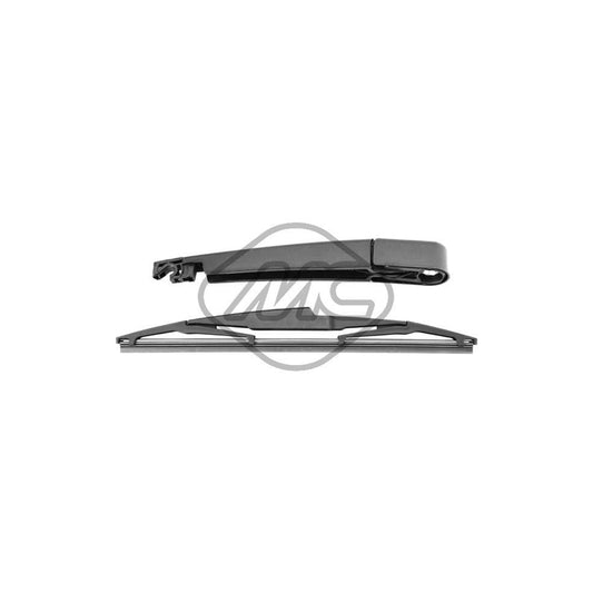Metalcaucho 68337 Wiper Blade | ML Performance UK Car Parts