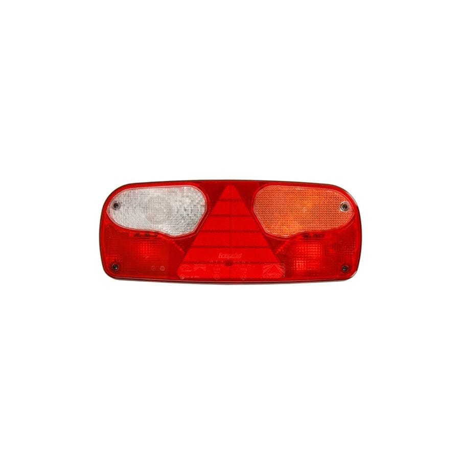 Aspock Ecopoint I 25-2600-007 Combination Rearlight