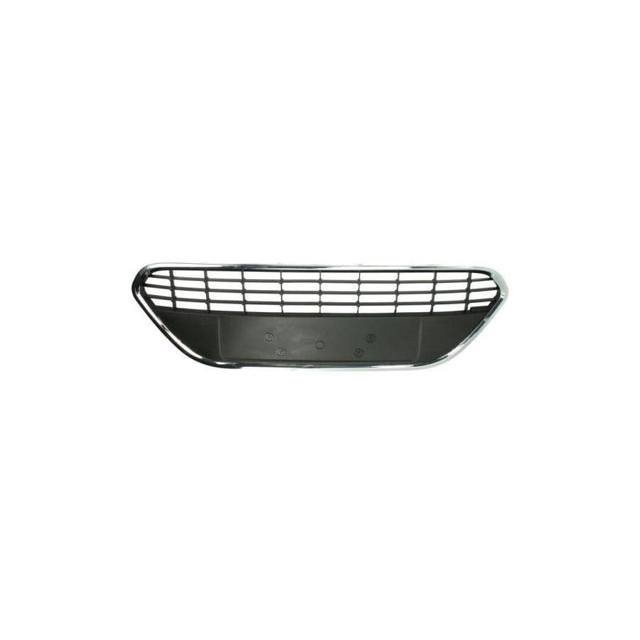 Blic 6502-07-2533911P Bumper Grill For Ford Focus