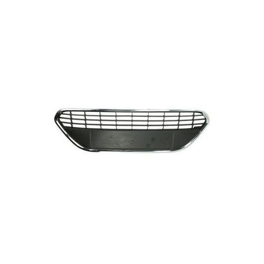 Blic 6502-07-2533911P Bumper Grill For Ford Focus