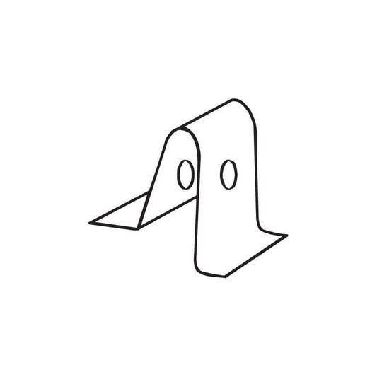 Bosal 251-717 Holder, Exhaust System