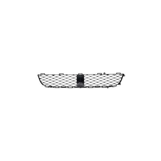 Blic 6502-07-8109993P Bumper Grill For Toyota Yaris I Hatchback (P1)