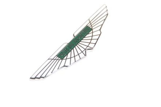 Aston Martin 4G43-407A74-BB Bonnet & Boot Badge | ML Performance UK Car Parts