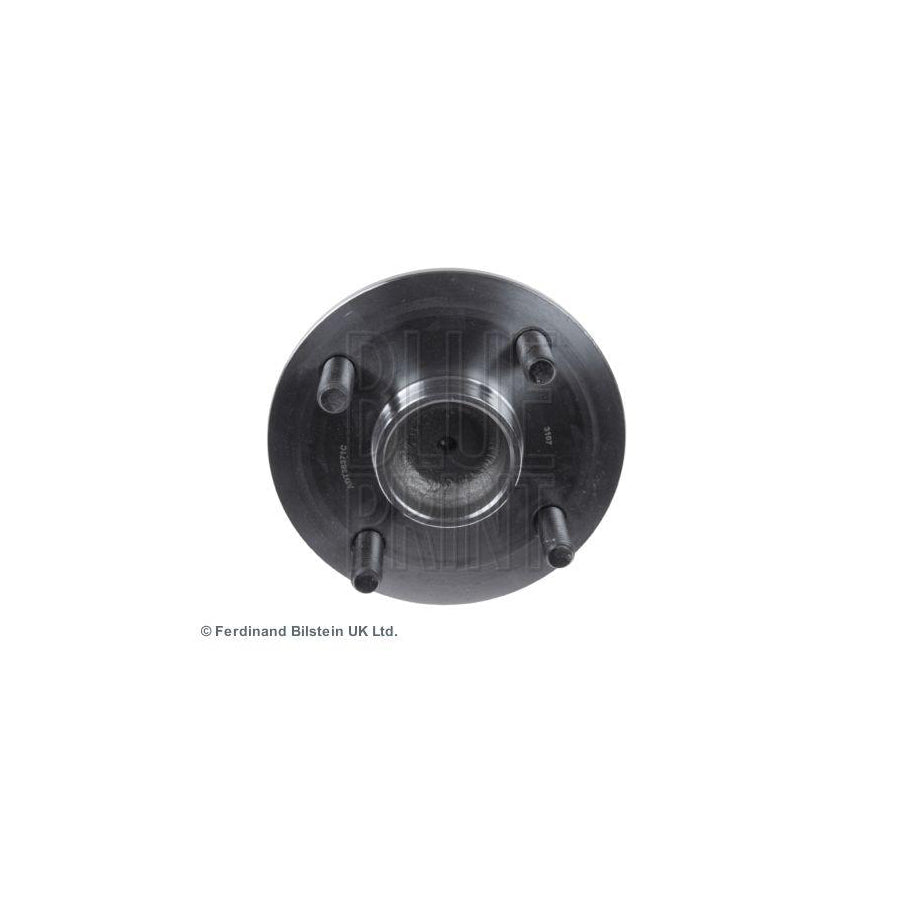 Blue Print ADT38371C Wheel Bearing Kit