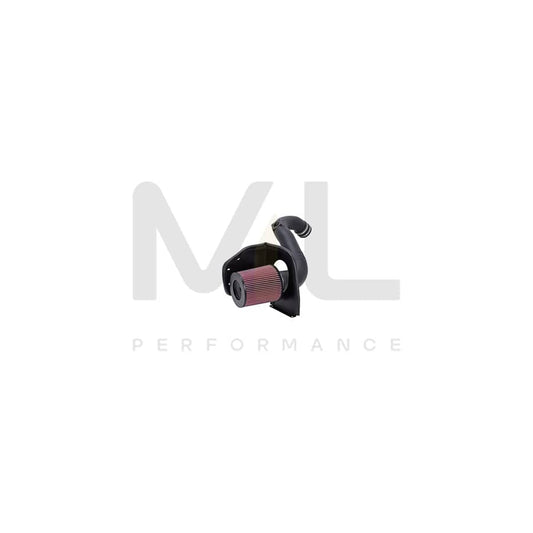 K&N 57-3047 Performance Air Intake System | ML Car Parts UK | ML Performance