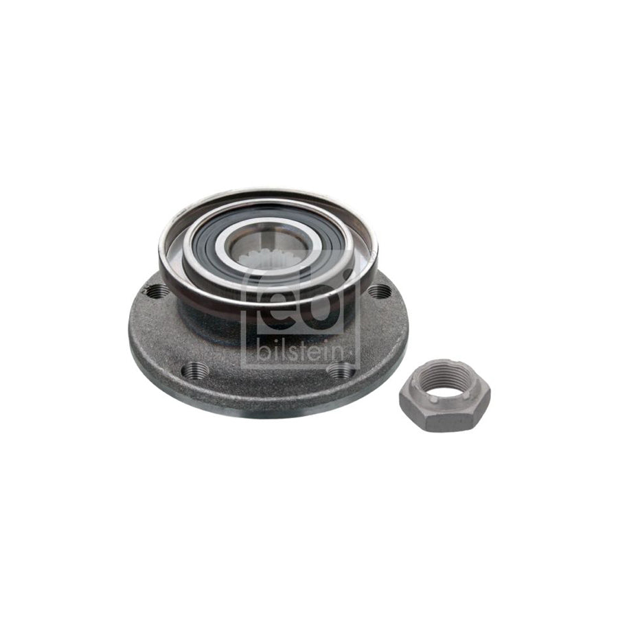 Febi Bilstein 102777 Wheel Bearing Kit