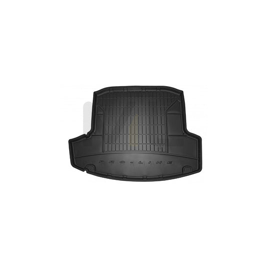 FROGUM TM404281 Car boot tray for SKODA Octavia III Hatchback (5E3, NL3, NR3) Elastomer | ML Performance Car Parts