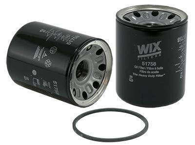 WIX Filters 51758 Oil Filter