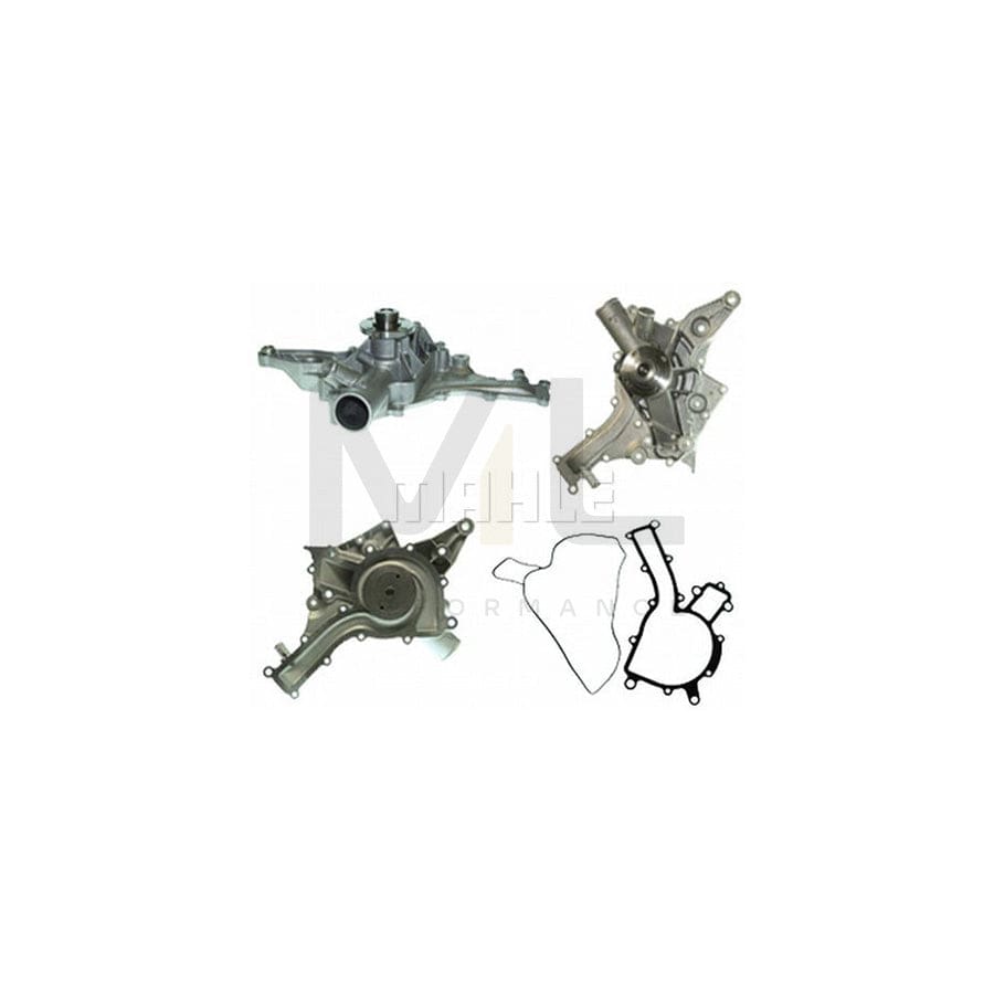MAHLE ORIGINAL CP 79 000P Water Pump | ML Performance Car Parts
