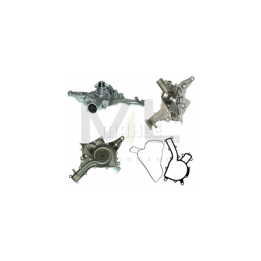 MAHLE ORIGINAL CP 79 000P Water Pump | ML Performance Car Parts