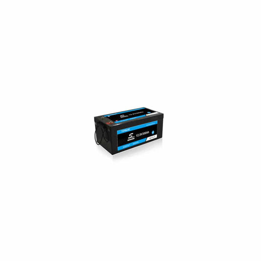 Topband S Series 12.8V 300AH Lithium Battery | ML Performance UK Car Parts