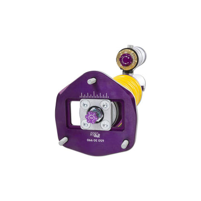 KW 39771251 Porsche 991 911 Clubsport 3-Way Coilover Kit 6  | ML Performance UK Car Parts